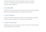 write SEO descriptions for blue cut, progressive, bifocal lenses